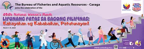 BFAR Caraga Official Website .